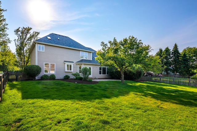 2203 Fox Boro Ln, Naperville, IL 60564 - photo 40