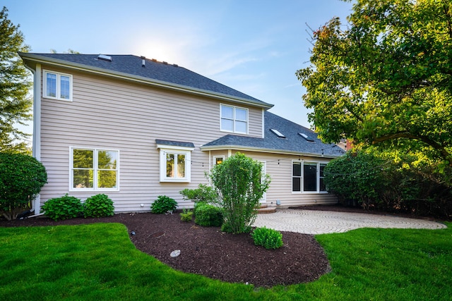 2203 Fox Boro Ln, Naperville, IL 60564 - photo 41