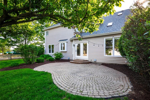 2203 Fox Boro Ln, Naperville, IL 60564 - photo 45