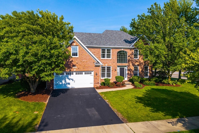 2203 Fox Boro Ln, Naperville, IL 60564 - photo 46