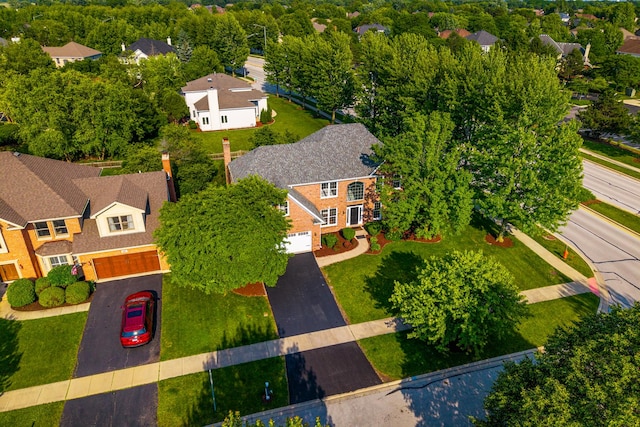 2203 Fox Boro Ln, Naperville, IL 60564 - photo 47