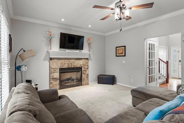 1501 Quarry Rd, Mahomet, IL 61853 - photo 13