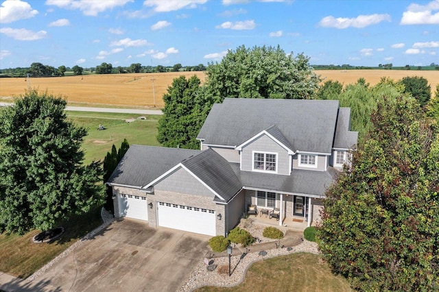 1501 Quarry Rd, Mahomet, IL 61853 - photo 4