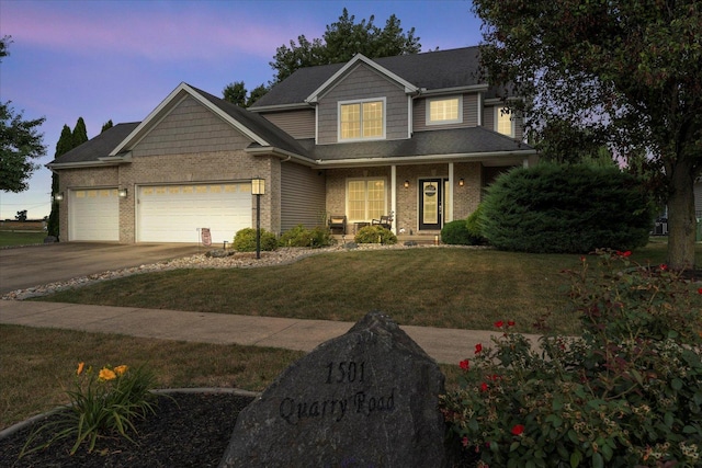 1501 Quarry Rd, Mahomet, IL 61853 - photo 52