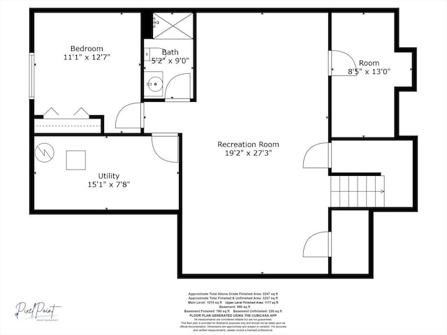 1501 Quarry Rd, Mahomet, IL 61853 - photo 57