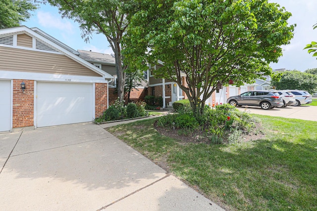 1138 Courtland Dr Unit 14E, Buffalo Grove, IL 60089 - photo 2