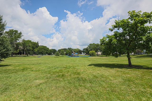 1138 Courtland Dr Unit 14E, Buffalo Grove, IL 60089 - photo 50