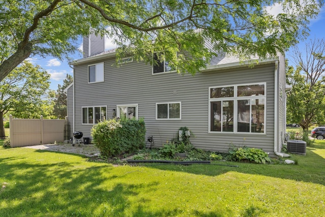 36077 N Bridlewood Ave, Gurnee, IL 60031 - photo 24