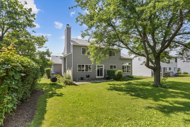 36077 N Bridlewood Ave, Gurnee, IL 60031 - photo 26