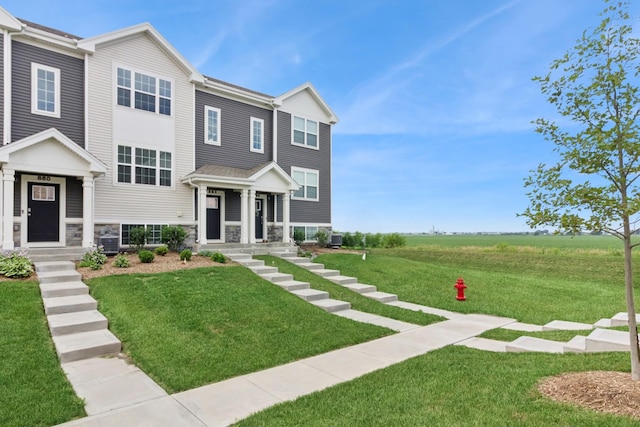 862 Briar Glen Ct, Hampshire, IL 60140 - photo 1