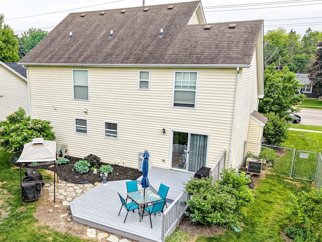 423 W Taylor St W, Dekalb, IL 60115 - photo 21