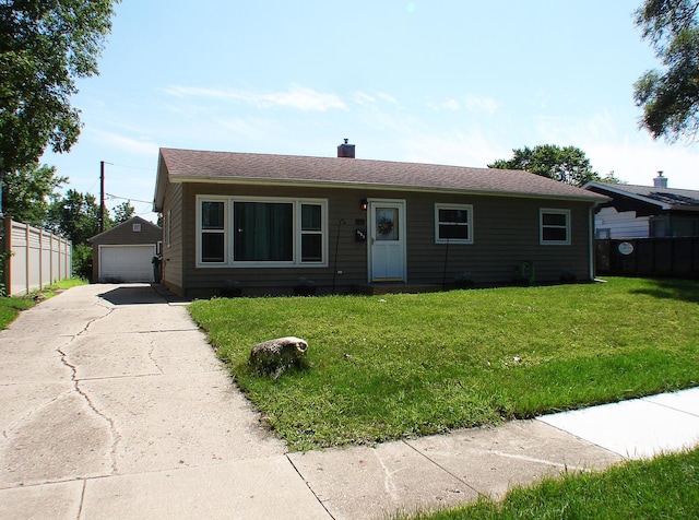 613 Bonniebrook Ave, Mundelein, IL 60060 - photo 1