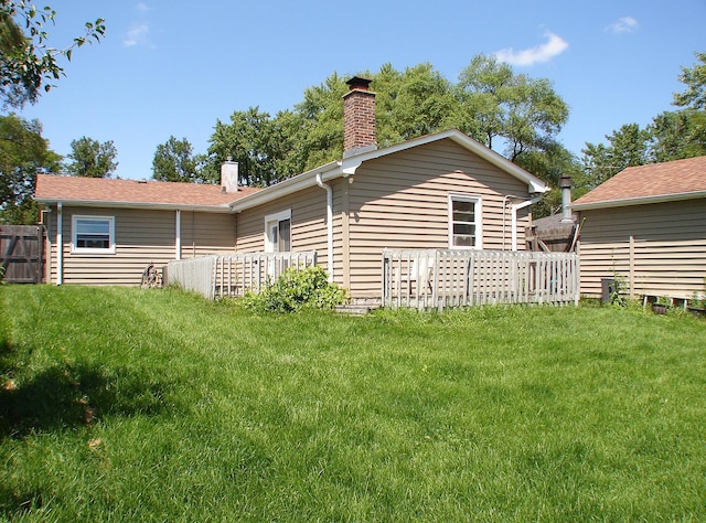 613 Bonniebrook Ave, Mundelein, IL 60060 - photo 23