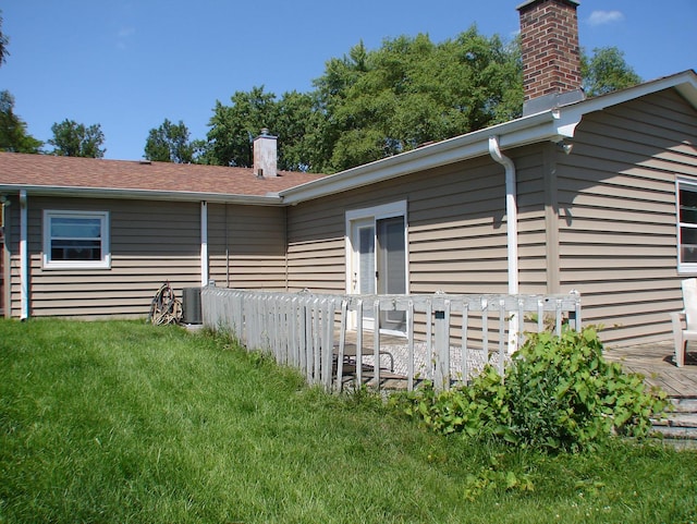 613 Bonniebrook Ave, Mundelein, IL 60060 - photo 24