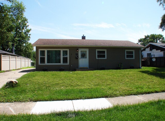 613 Bonniebrook Ave, Mundelein, IL 60060 - photo 27