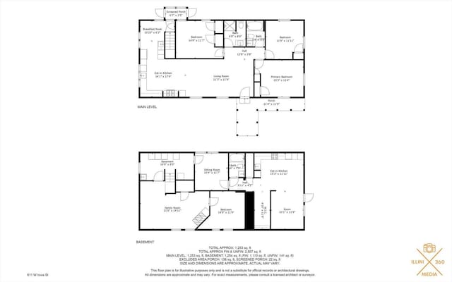 611 W Iowa St, Urbana, IL 61801 - photo 46
