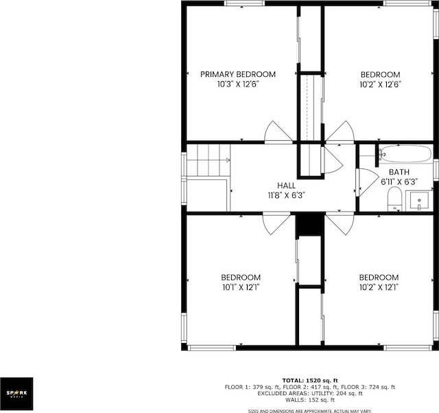 383 N Lincoln Ave, Villa Park, IL 60181 - photo 27