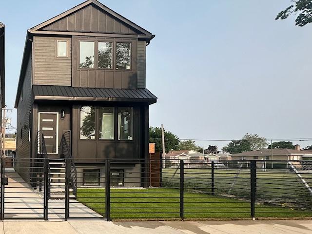 2846 N Sayre Ave, Chicago, IL 60634 - photo 1