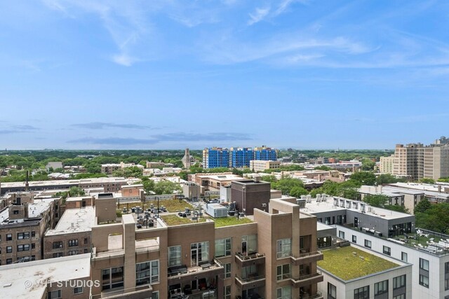 5445 N Sheridan Rd Unit 1515, Chicago, IL 60640 - photo 21