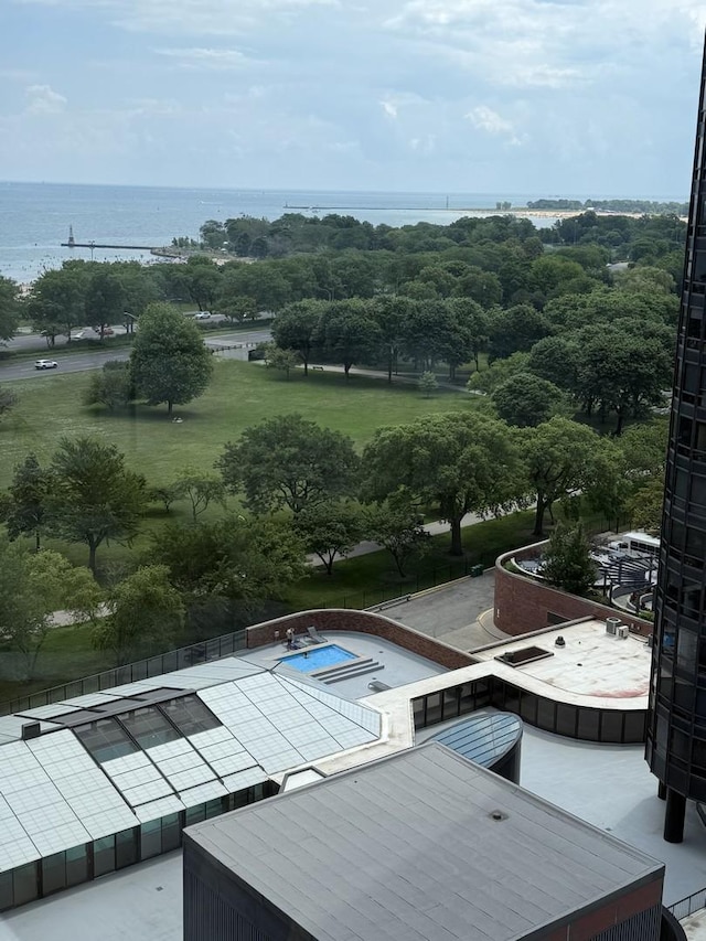 5445 N Sheridan Rd Unit 1515, Chicago, IL 60640 - photo 25