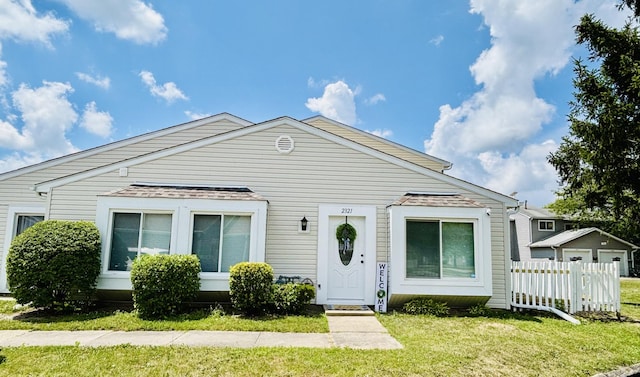 2321 Windsor Ln, Country Club Hills, IL 60478 - photo 1