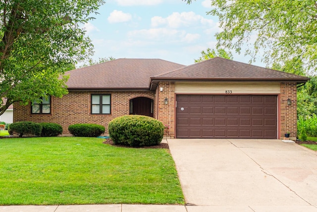 833 Francine Dr, Bartlett, IL 60103 - photo 1