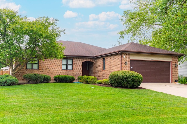 833 Francine Dr, Bartlett, IL 60103 - photo 2