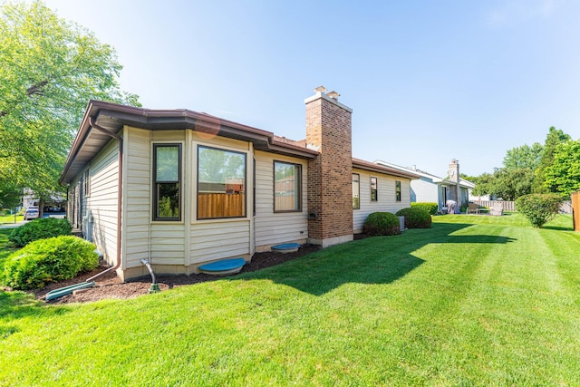 833 Francine Dr, Bartlett, IL 60103 - photo 34