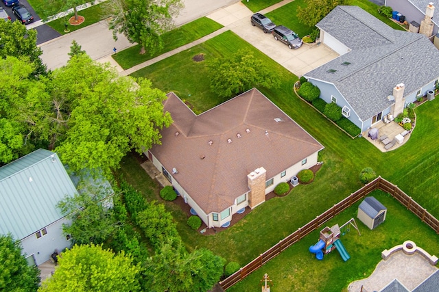 833 Francine Dr, Bartlett, IL 60103 - photo 5