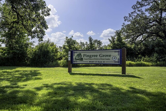 1491 Aspen Ln, Pingree Grove, IL 60140 - photo 43