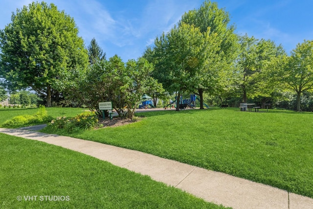 443 Merrill Ln, Grayslake, IL 60030 - photo 13