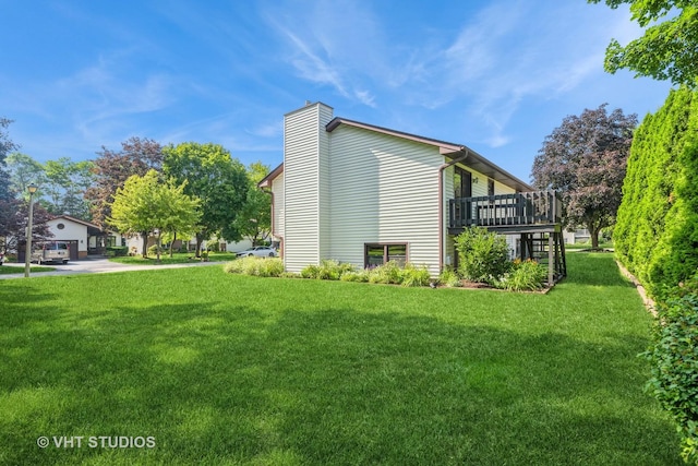 443 Merrill Ln, Grayslake, IL 60030 - photo 14