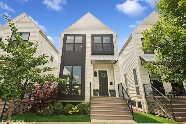 4411 W Waveland Ave, Chicago, IL 60641 - photo 1