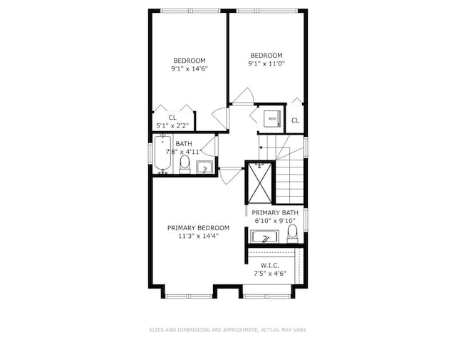 4411 W Waveland Ave, Chicago, IL 60641 - photo 30