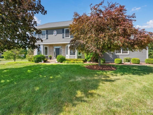 8980 Bardwell Ln, Lakewood, IL 60014 - photo 1