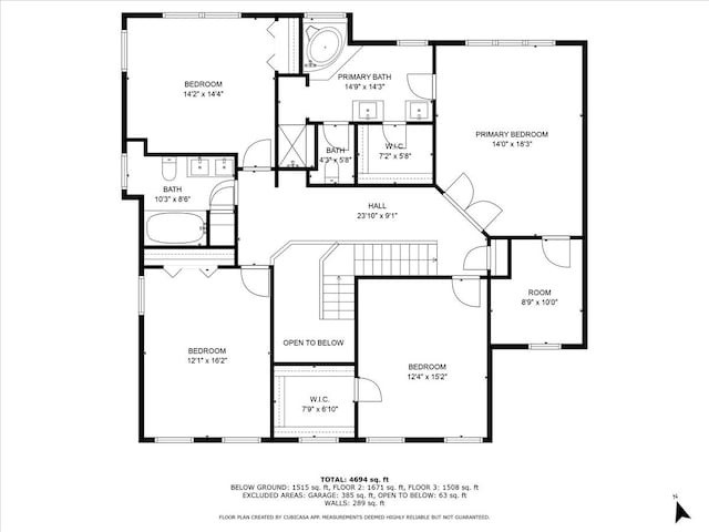 8980 Bardwell Ln, Lakewood, IL 60014 - photo 50