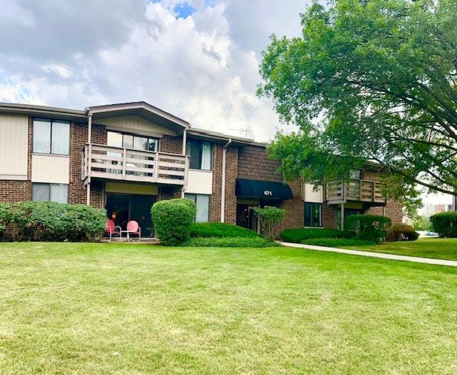 471 Raintree Ct Unit 1D, Glen Ellyn, IL 60137 - photo 1
