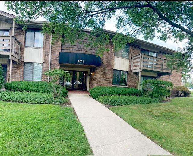 471 Raintree Ct Unit 1D, Glen Ellyn, IL 60137 - photo 2