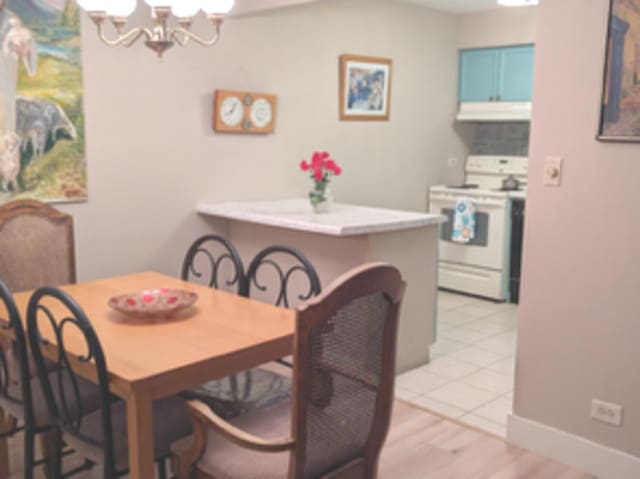 471 Raintree Ct Unit 1D, Glen Ellyn, IL 60137 - photo 5