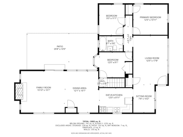 12107 Maple Ave, Blue Island, IL 60406 - photo 25