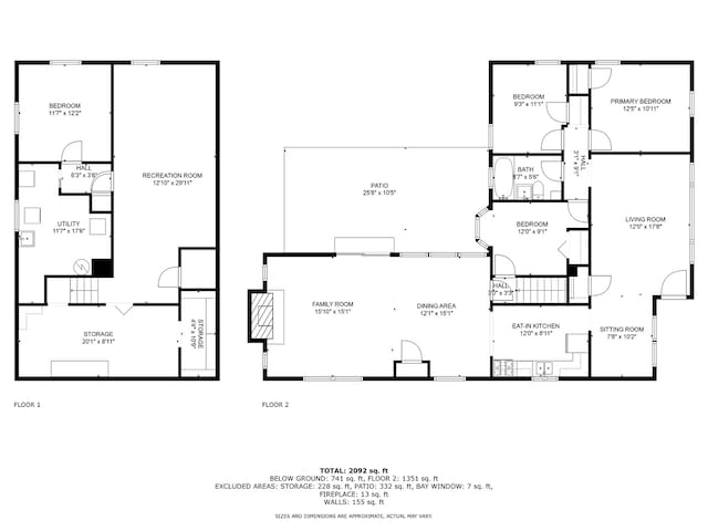 12107 Maple Ave, Blue Island, IL 60406 - photo 27