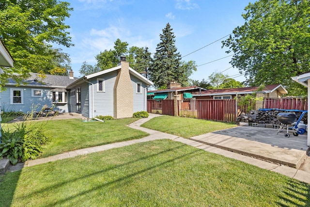 12107 Maple Ave, Blue Island, IL 60406 - photo 4