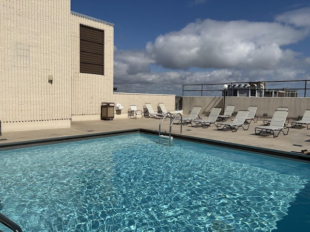 3150 N Sheridan Rd Unit 23C, Chicago, IL 60657 - photo 15