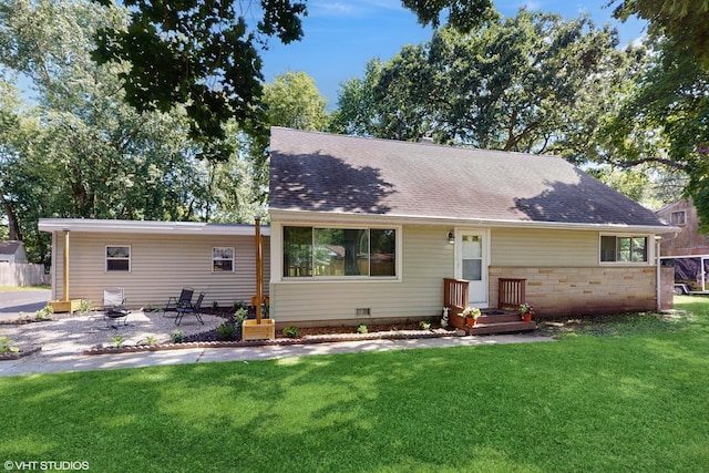 16051 W Des Plaines Dr, Libertyville, IL 60048 - photo 4