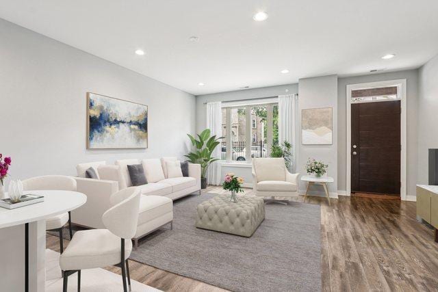 3811 S Albany Ave, Chicago, IL 60632 - photo 3