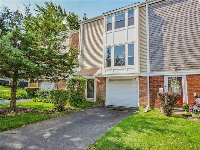 1968 Holbrook Ln, Hoffman Estates, IL 60169 - photo 2