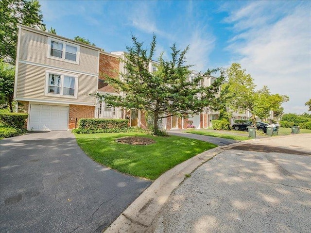 1968 Holbrook Ln, Hoffman Estates, IL 60169 - photo 3