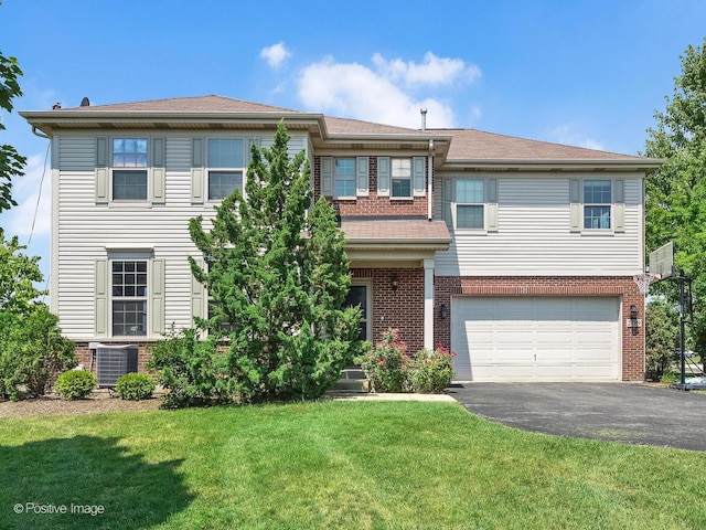 2789 Blakely Ln, Naperville, IL 60540 - photo 1