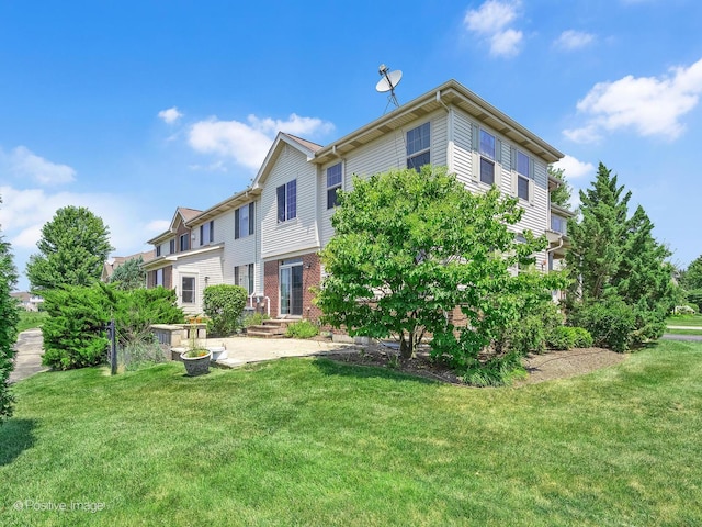 2789 Blakely Ln, Naperville, IL 60540 - photo 24