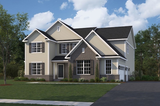 2 Prairie Landing Ct, Hawthorn Woods, IL 60047 - photo 1